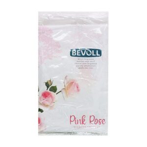 Scented Hanging Sachet Bag Pink Rose