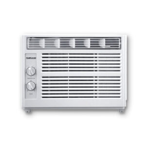 Fabriano Window Type Aircon 0.6HP Manual