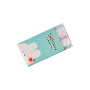 Eraser Colored Trans