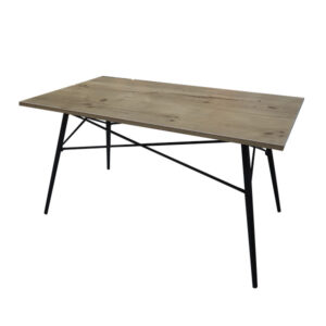 Alternative view of Center Plus 2 Side Table