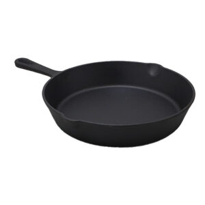 Alternative view of Fry Pan Cast Iron