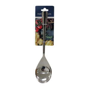 Metro Ware Serving Spoon Long