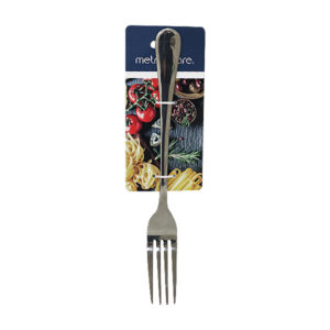 Metro Ware Serving Fork Medium