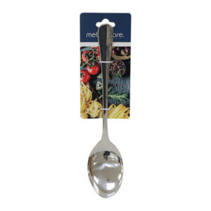 Metro Ware Serving Spoon Medium