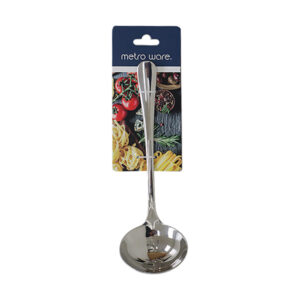 Metro Ware Serving Soup Ladle Medium