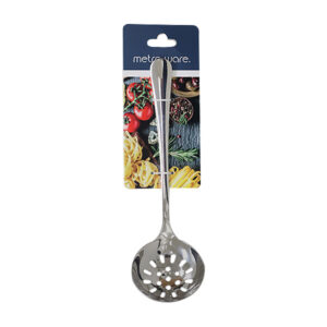 Metro Ware Serving Ladle W/ Hole Medium
