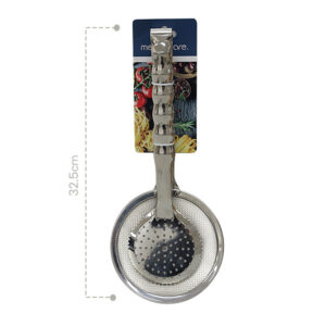 Alternative view of Metro Ware Strainer Tong SS
