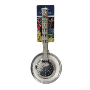 Metro Ware Strainer Tong SS
