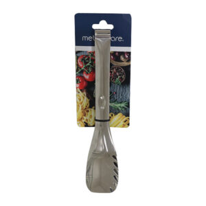Metro Ware Food Tong SS