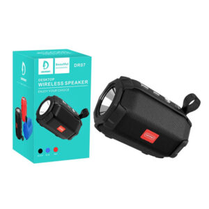 Alternative view of XO Bluetooth  Speaker Denmen