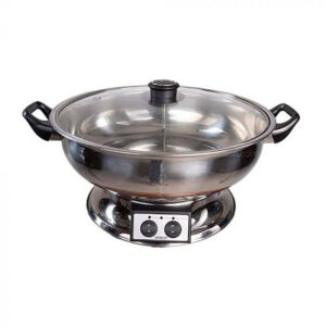 Tough Mama Hotpot Griller