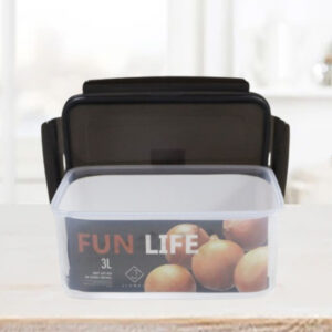Food Keeper Airtight 24 x 17 x 10.6cm