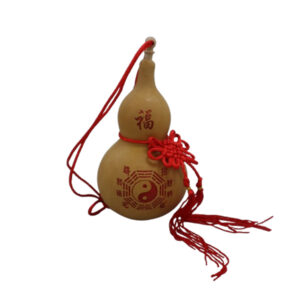 Alternative view of Chinese HD Holy Gourd Good Fortune And Lucky Natural