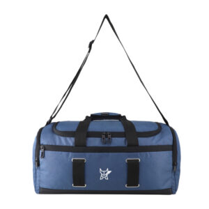 Arctic Fox Duffle Bag Slide Blue Large
