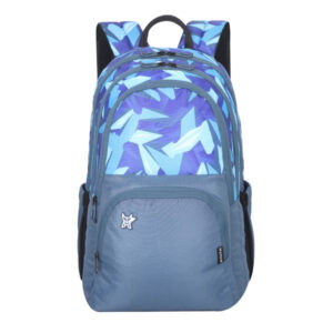 Arctic Fox Backpack Prism Blue 17'