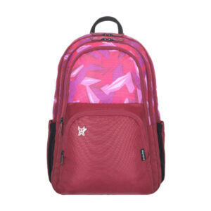Alternative view of Arctic Fox Backpack Prism Maroon 17'