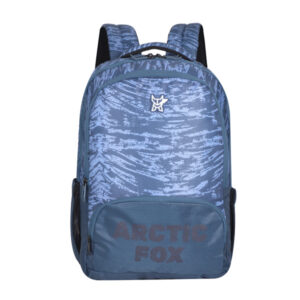 Arctic Fox Backpack Rough Blue 17'