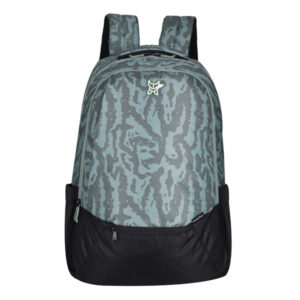 Arctic Fox Backpack Masai Green 17'
