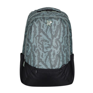 Alternative view of Arctic Fox Backpack Masai Green 17'