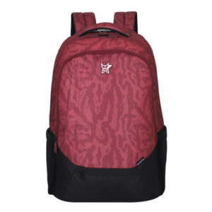 Arctic Fox Backpack Masai Maroon 17'