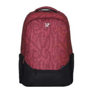 Alternative view of Arctic Fox Backpack Masai Maroon 17'