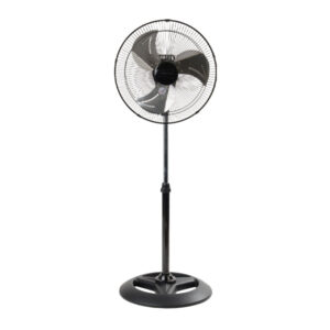 Union Industrial Stand Fan 16"