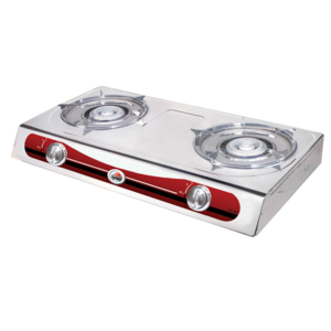 Kyowa Gas Stove Doube Burner