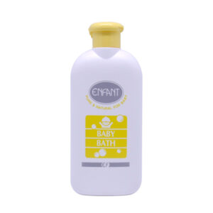 Enfant 200ml Baby Bath Liquid