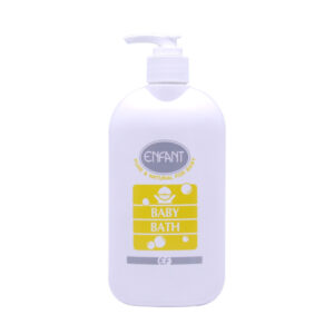 Enfant 400ml Baby Bath Liquid