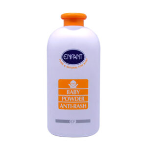 Enfant 500g Anti-Rash Baby Powder