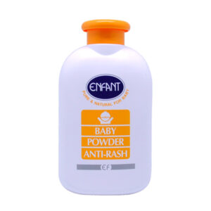 Enfant 300g Anti-Rash Baby Powder