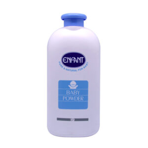 Enfant 500g Baby Powder