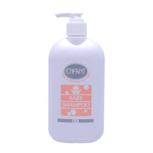 Enfant 400ml Baby Shampoo