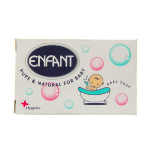 Enfant 100g Baby Soap