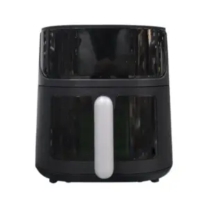 Caribbean Airfryer 5.5L Black