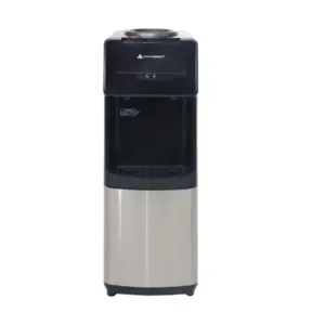 Hanabishi Water  Dispenser  Top Loading With Hot And Cold Top Loading
