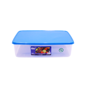 Klio Foodkeeper 8.7Liters - Blue