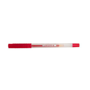 Gelpen Office-G 0.5 Red