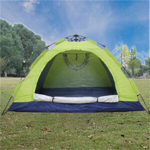 Zeus Sporting Camping Tent Collapsible (2P)