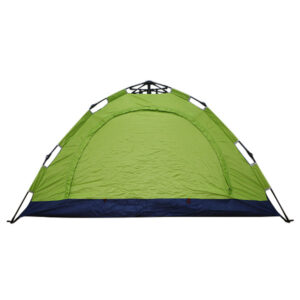 Alternative view of Zeus Sporting Camping Tent Collapsible (2P)