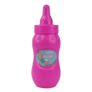 Baby Bottle Coin Bank