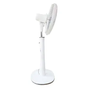 Alternative view of Asahi Stand Fan 16inches Inverter