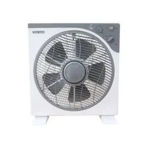 Tough Mama Box Fan 12inches
