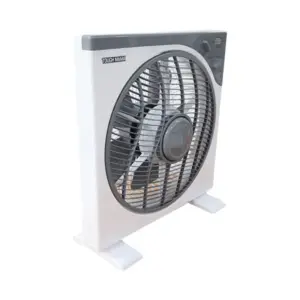 Alternative view of Tough Mama Box Fan 12inches