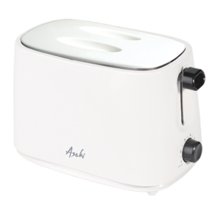 Asahi Bread Toaster 2 Slice