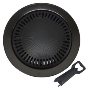Top Grill Plate