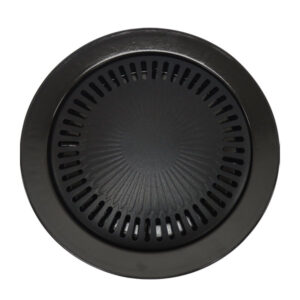Alternative view of Top Grill Plate