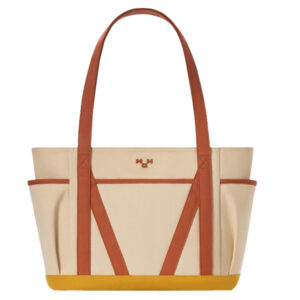 Alternative view of MAH Tote Bag Young Tour Unisex Polyester Classic 45 x 28 x 15cm