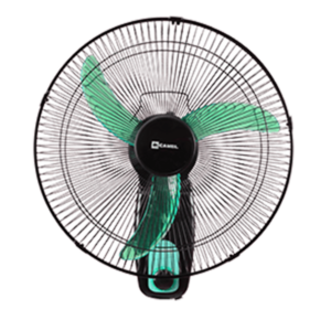 Camel Wall Fan Banana Blade - Green