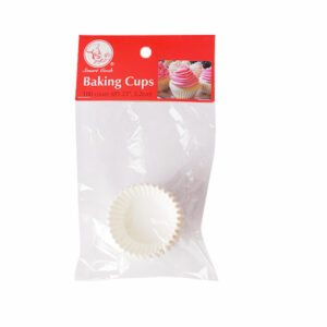 Baking Cups 100S